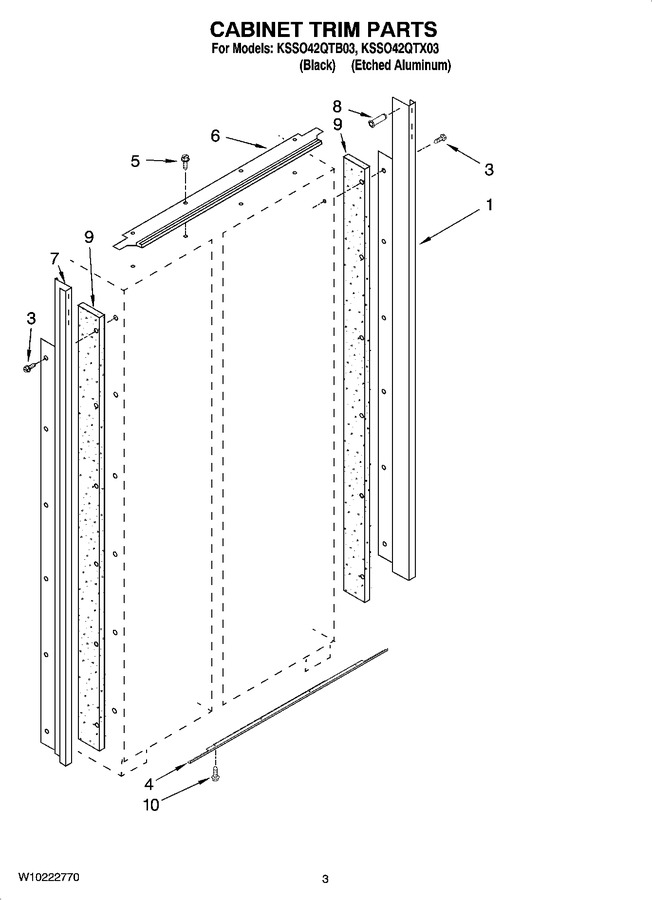 Diagram for KSSO42QTB03