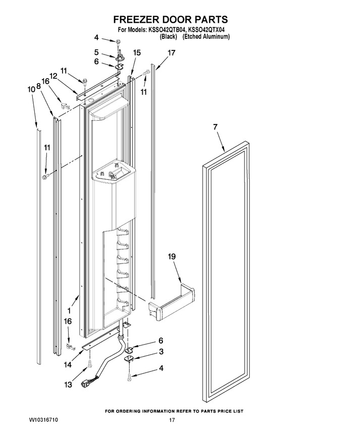 Diagram for KSSO42QTX04