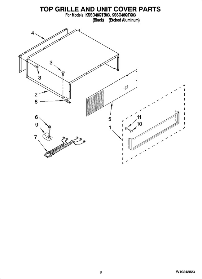 Diagram for KSSO48QTB03