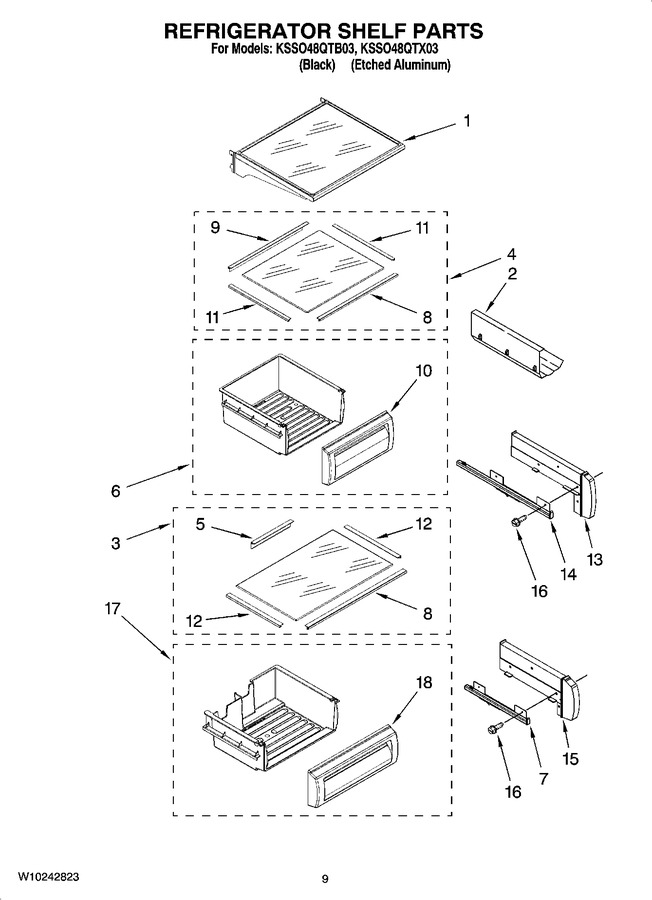 Diagram for KSSO48QTB03
