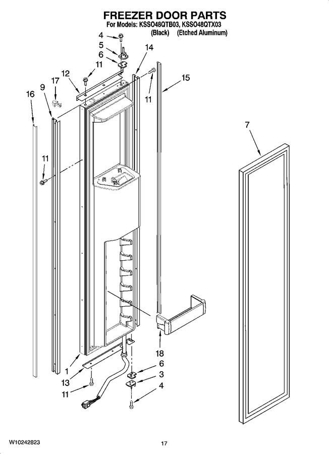 Diagram for KSSO48QTB03