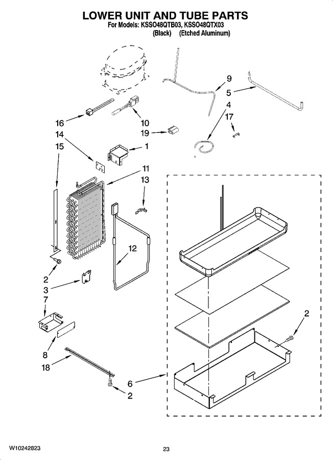 Diagram for KSSO48QTB03