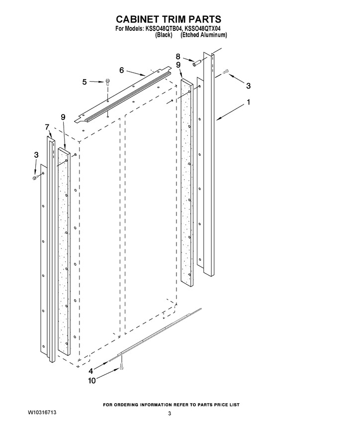 Diagram for KSSO48QTB04