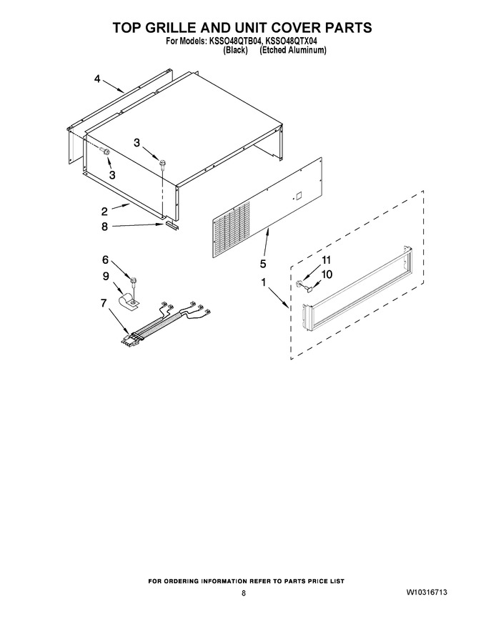Diagram for KSSO48QTB04