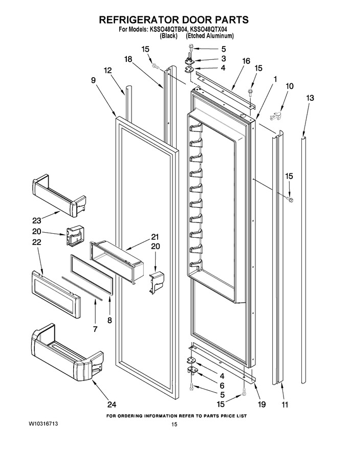Diagram for KSSO48QTB04