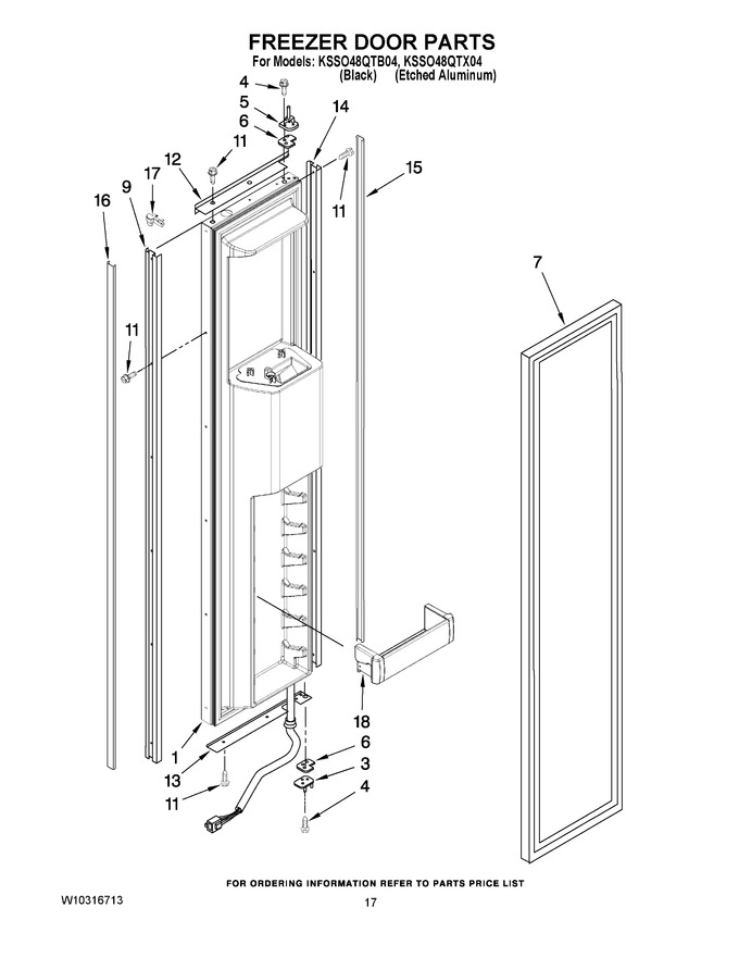 Diagram for KSSO48QTB04