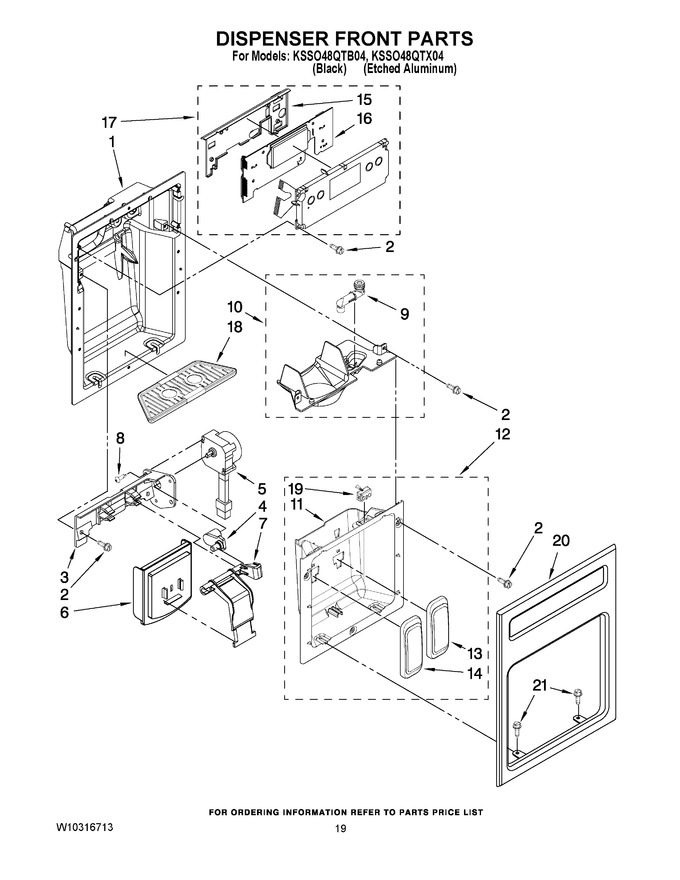 Diagram for KSSO48QTB04