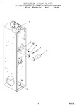Diagram for 03 - Freezer Liner