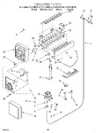 Diagram for 15 - Icemaker