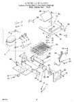 Diagram for 14 - Upper Unit
