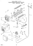 Diagram for 15 - Icemaker, Literature