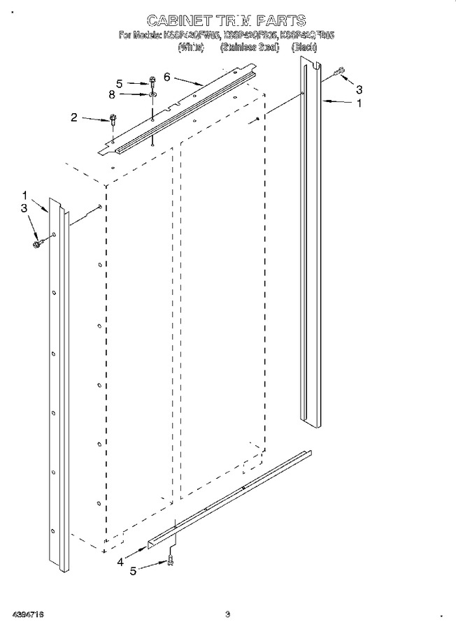 Diagram for KSSP42QFB05