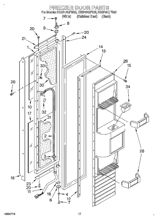 Diagram for KSSP42QFB05