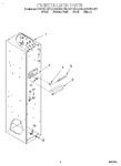 Diagram for 03 - Freezer Liner