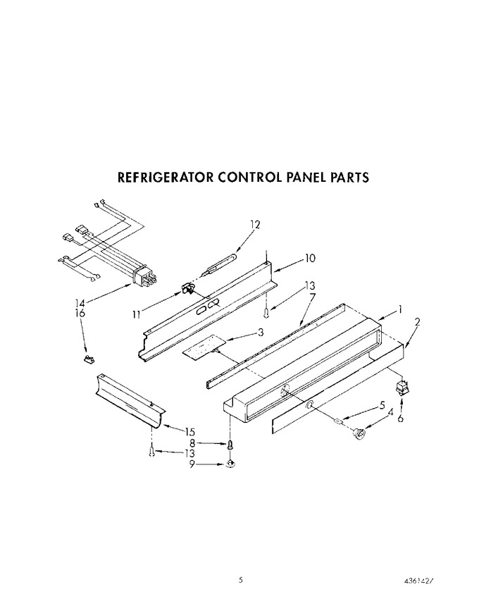 Diagram for KSSS36DAX01