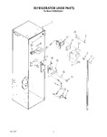 Diagram for 04 - Refrigerator Liner