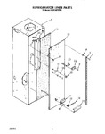 Diagram for 04 - Refrigerator Liner