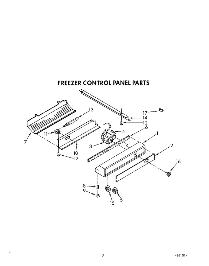 Diagram for KSSS36DWW01