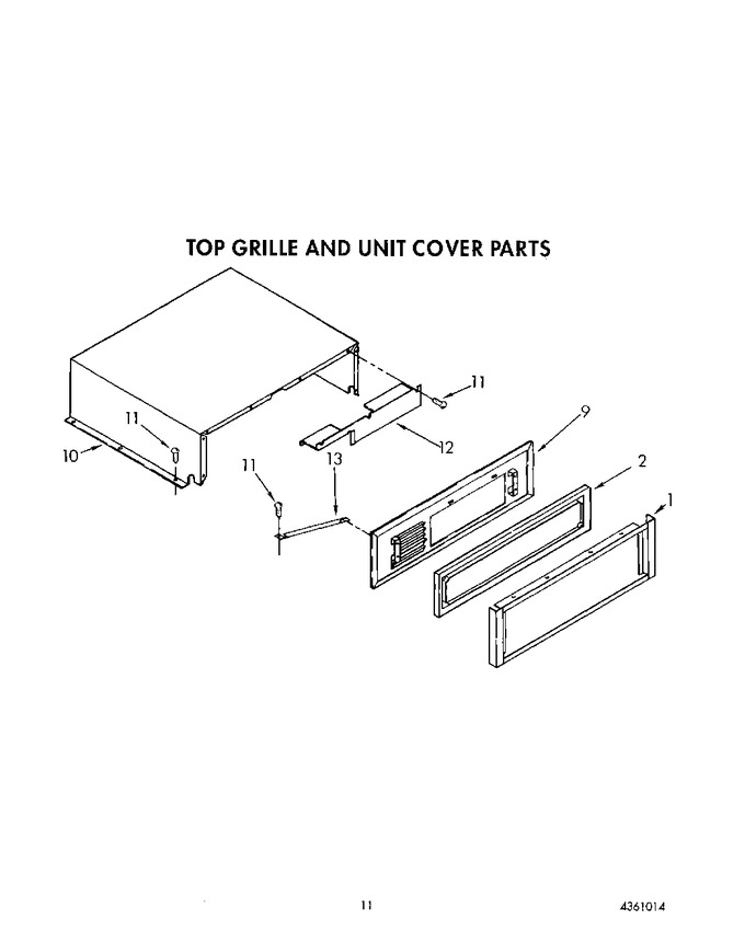 Diagram for KSSS36DWW01