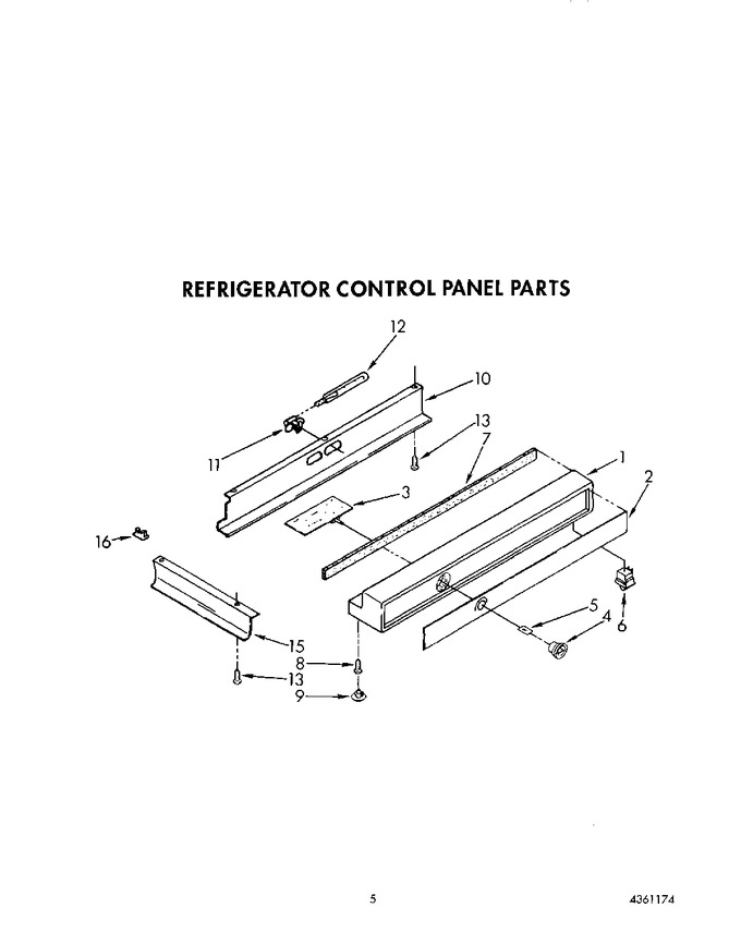 Diagram for KSSS36DWW02