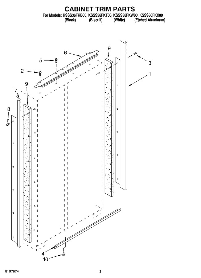 Diagram for KSSS36FKT00