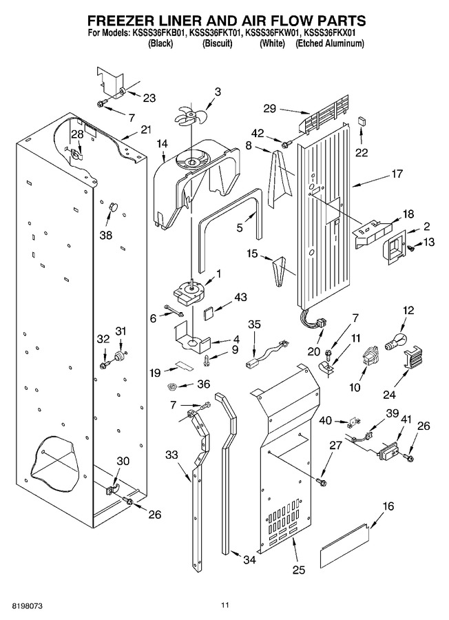 Diagram for KSSS36FKT01