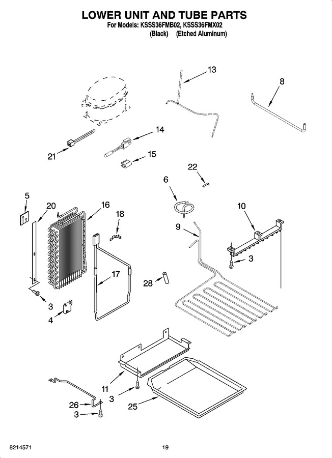 Diagram for KSSS36FMX02