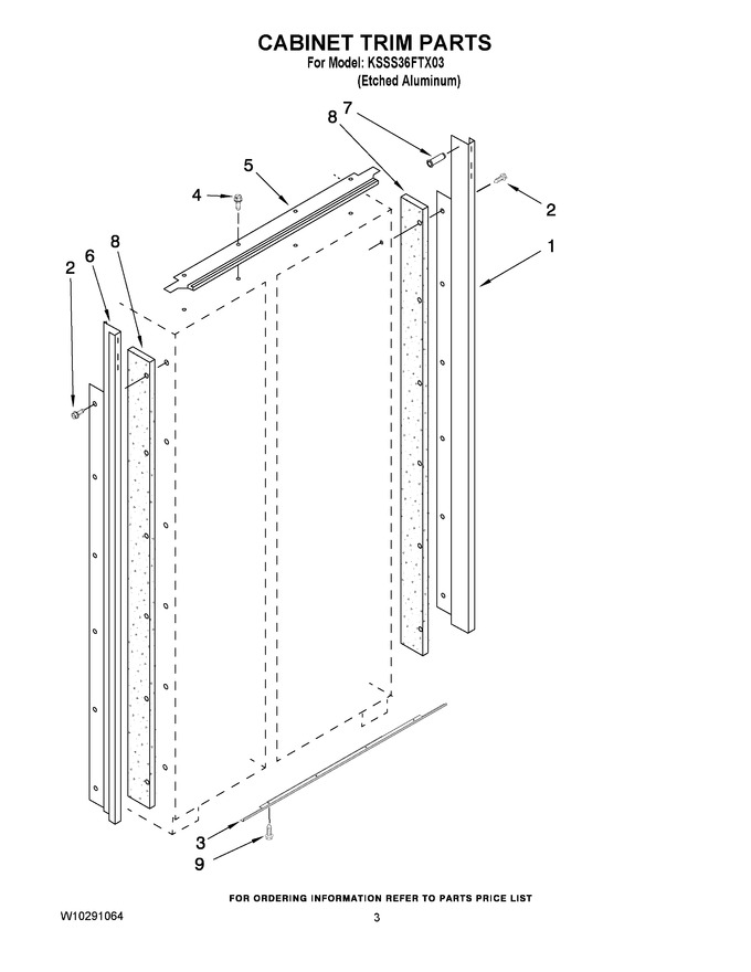 Diagram for KSSS36FTX03