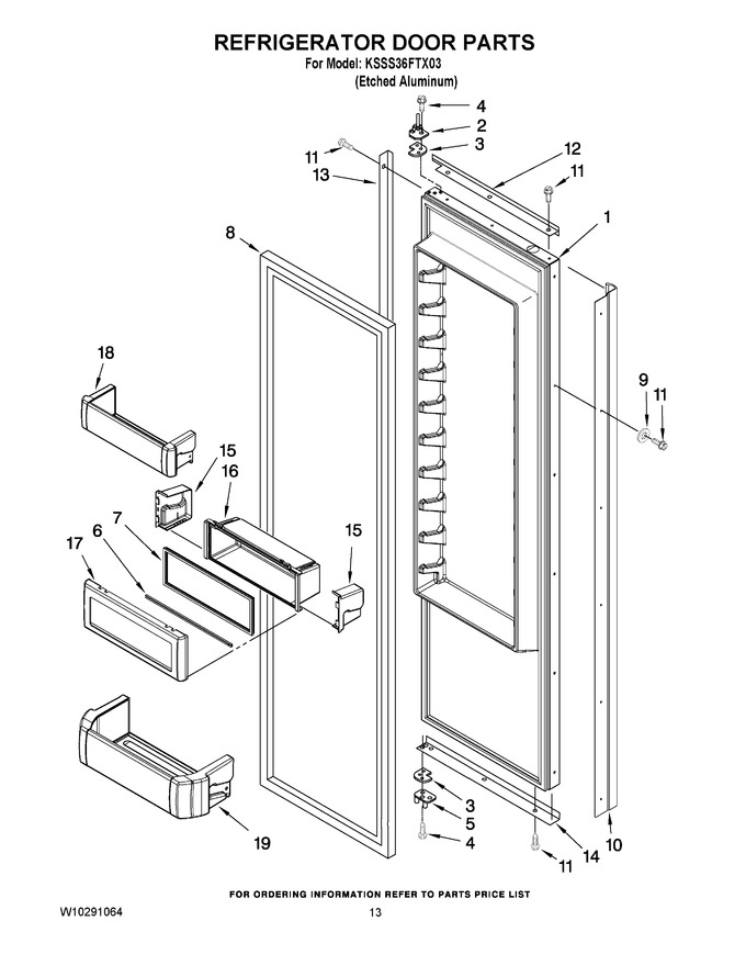Diagram for KSSS36FTX03