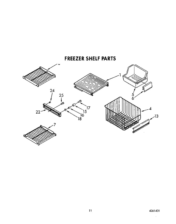 Diagram for KSSS36MAX01