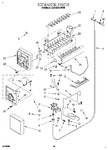 Diagram for 17 - Icemaker, Literature