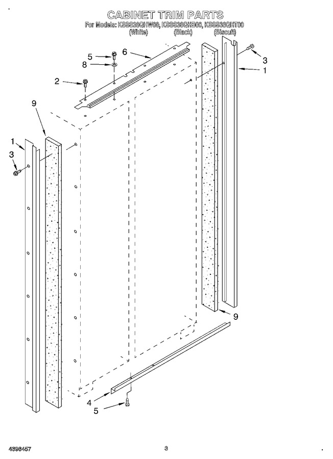 Diagram for KSSS36QHB00