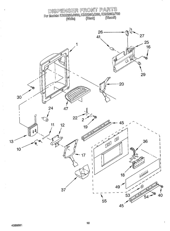 Diagram for KSSS36QJB00