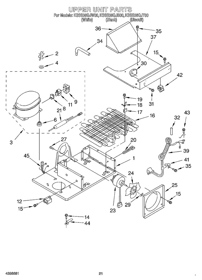 Diagram for KSSS36QJB00