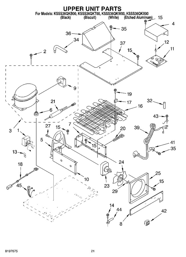 Diagram for KSSS36QKT00