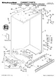 Diagram for 01 - Cabinet, Literature