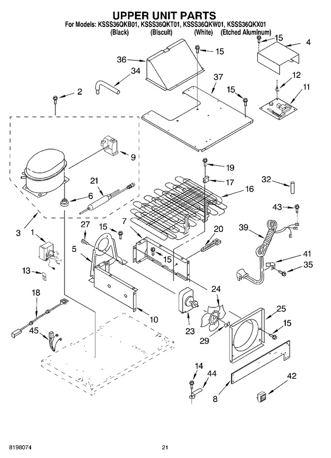 Diagram for KSSS36QKB01