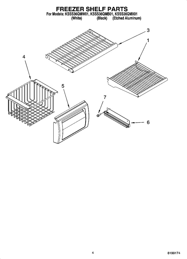 Diagram for KSSS36QMB01