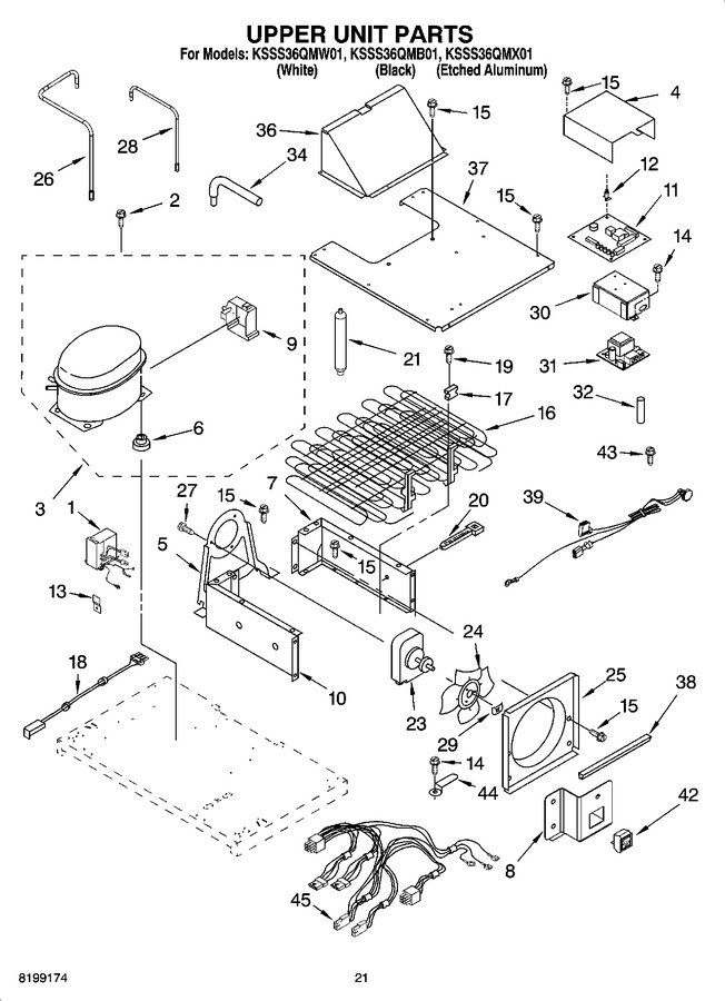 Diagram for KSSS36QMB01