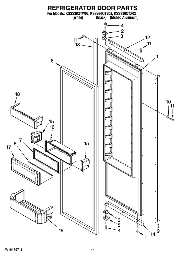 Diagram for KSSS36QTW02