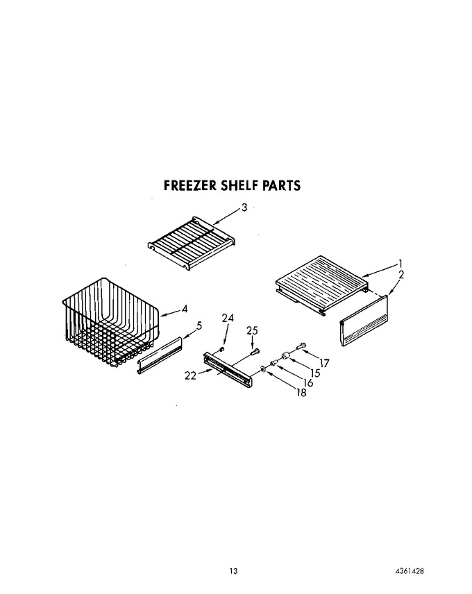 Diagram for KSSS42DAX00