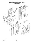 Diagram for 16 - Air Flow And Reservoir