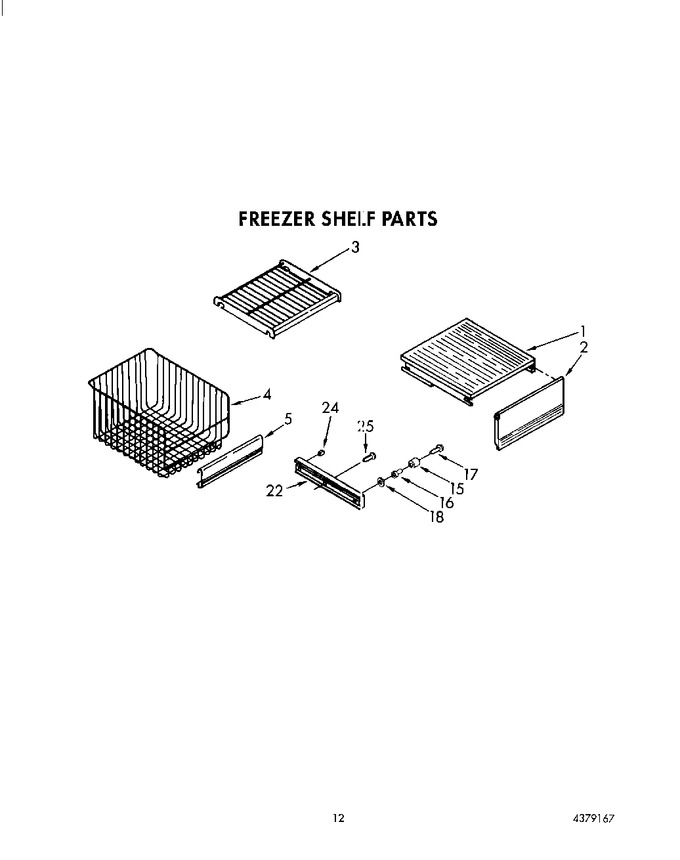 Diagram for KSSS42DAX03