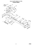 Diagram for 06 - Ice Container