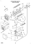Diagram for 17 - Icemaker, Literature