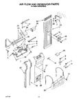 Diagram for 16 - Air Flow And Reservoir
