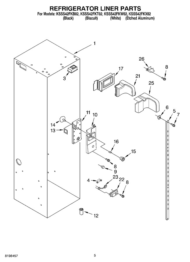 Diagram for KSSS42FKT02