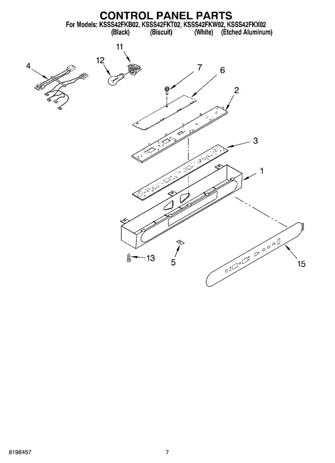 Diagram for KSSS42FKT02