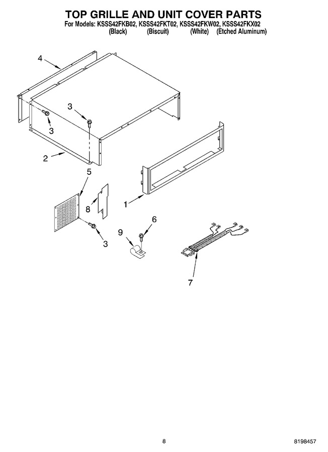 Diagram for KSSS42FKT02