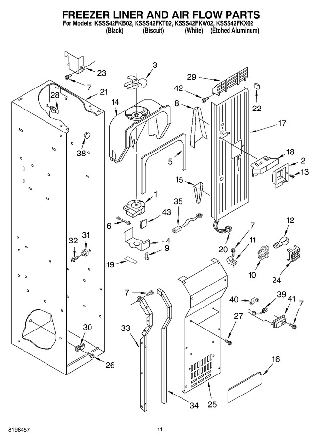 Diagram for KSSS42FKT02